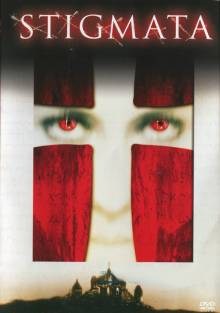 Stigmata DVD